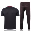 Paris Saint-Germain 2020/21 Tränings Polo M002